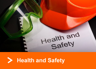 Health and Safety Course